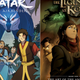 Image for article titled Return to the Airbender Universe with Two New Comics Projects